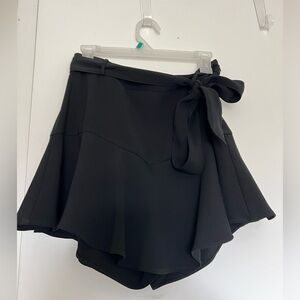 Zara Skort